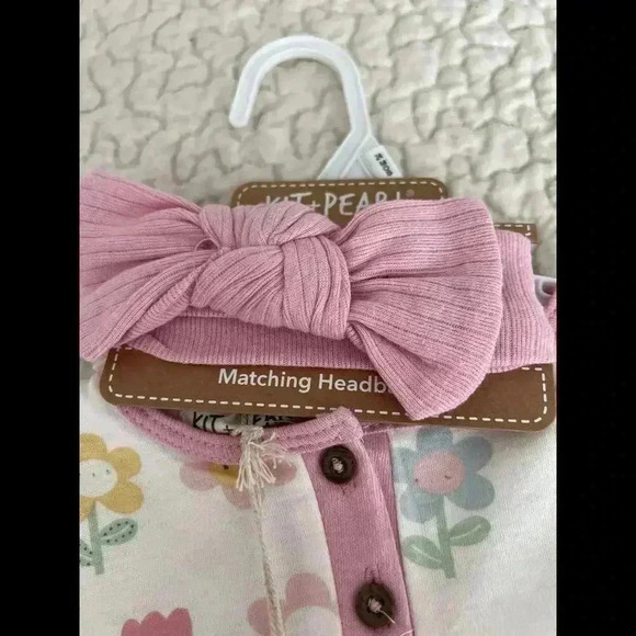 Brand new Kit and Pearl three-piece outfits – 24 months - Picture 3 of 4